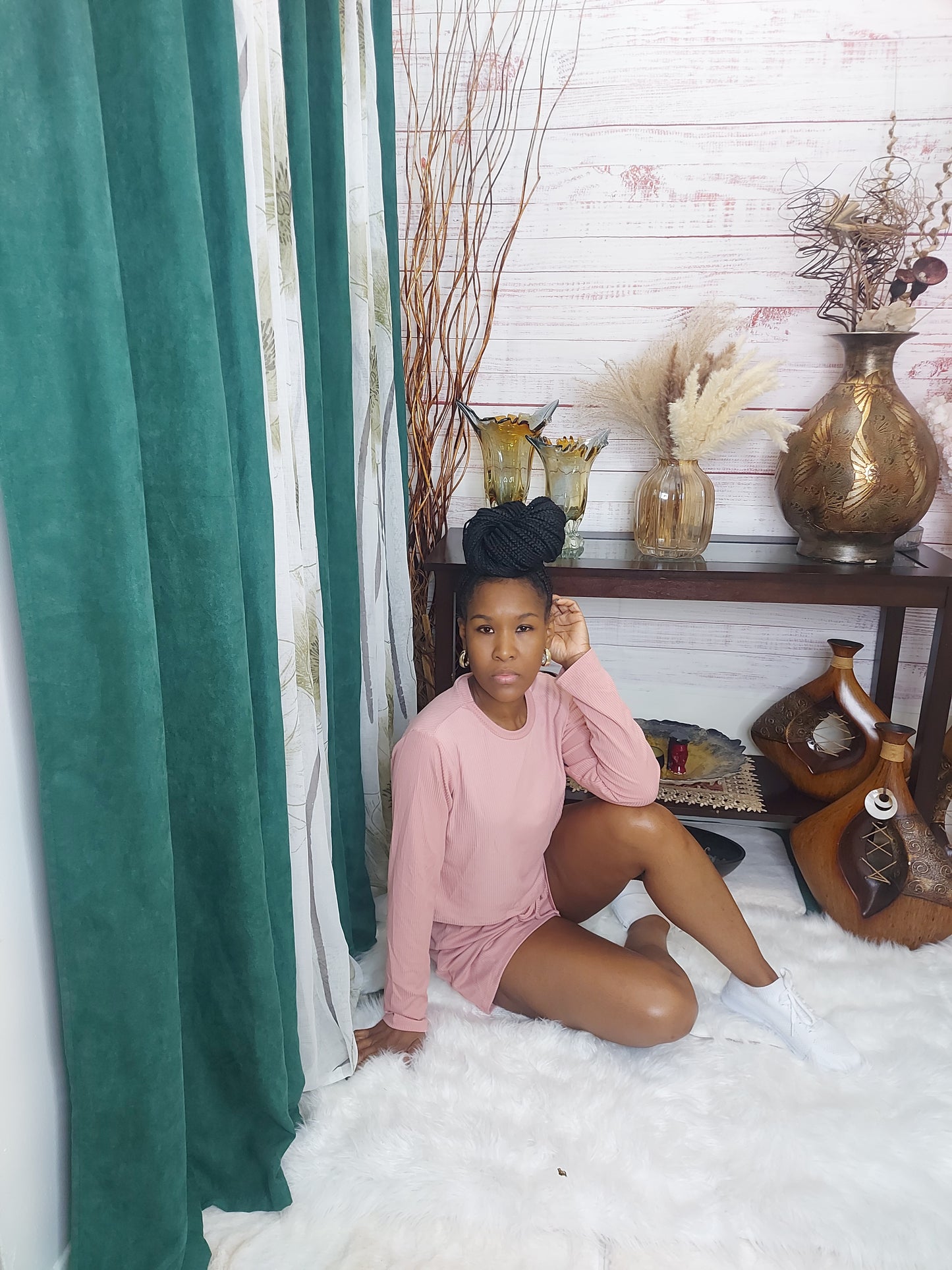 The Comfy Sleep Wear