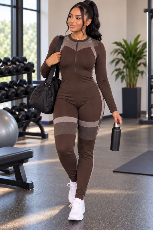 In The Mode Jumpsuit