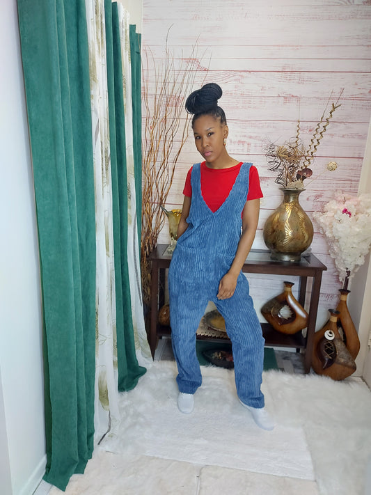 The Buttery Soft Jumpsuit