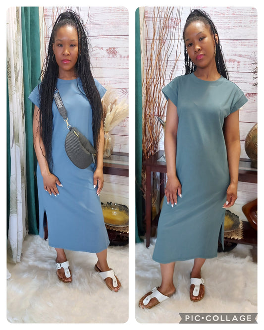 The Tami Dress