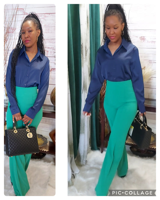 MAGNOLIA PANT SET