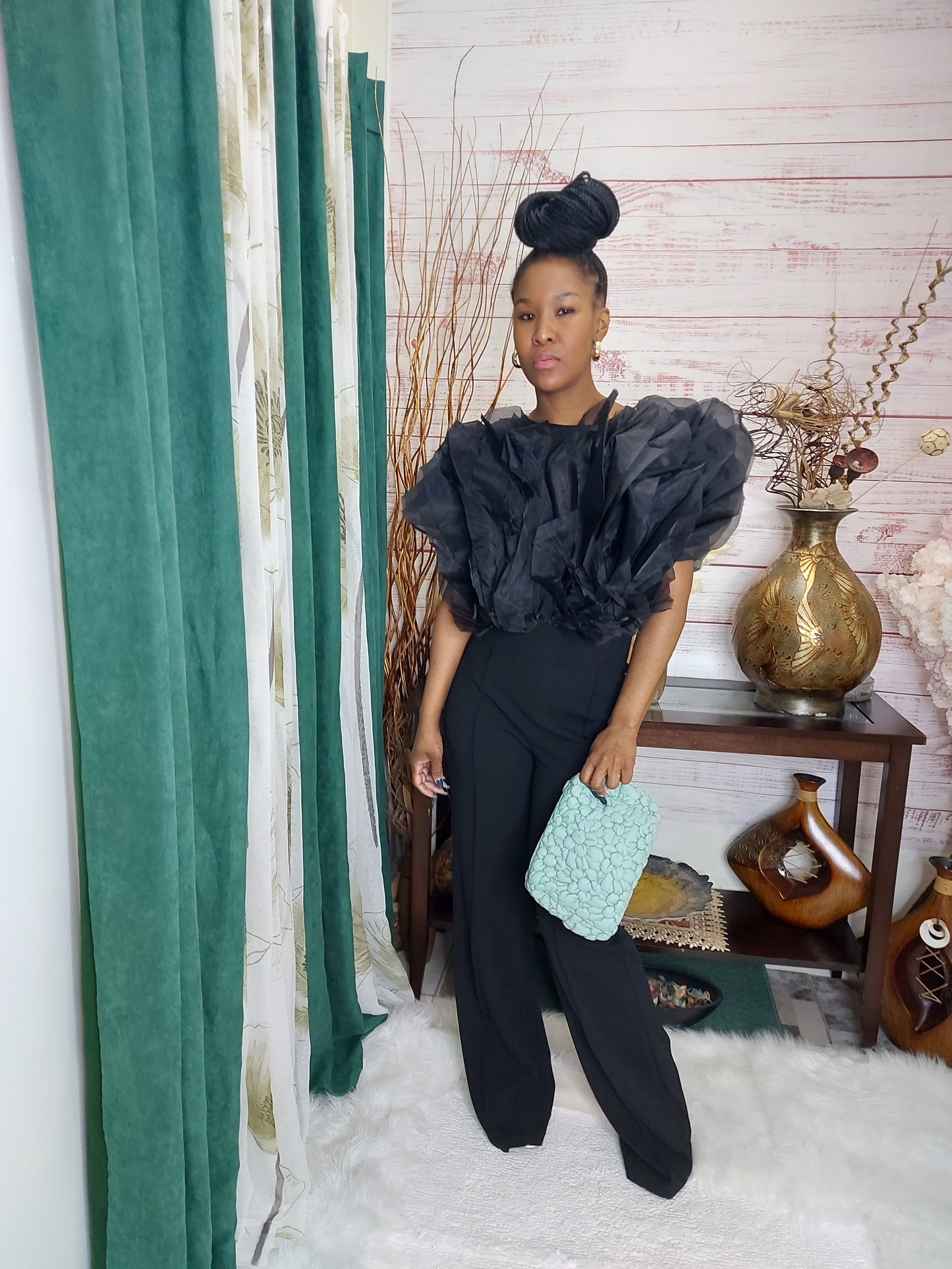 The Party Time Pant Set