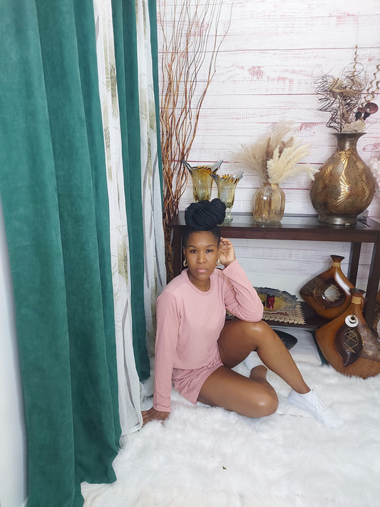 The Comfy Sleep Wear